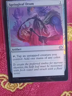 19 different foil Lorwyn Eclipsed Cards Lot Magic The Gathering MTG see pics - Image 4