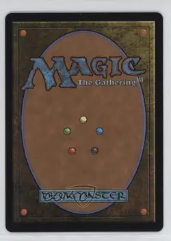 Mountain (Dragon Eye Full Art) Foil Magic: Tarkir: storm TDM #0290 - Image 2