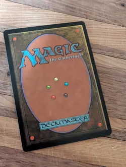 MTG Magic the Gathering Argothian Enchantress #234/350 English Ungraded NM - Image 2