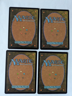4 Imp's Mischief Planar Chaos MTG NM Free shipping with tracking - Image 2