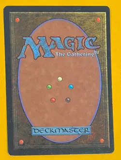 MTG DANDAN Arabian Nights (OldManMTG 007-596) - Image 2