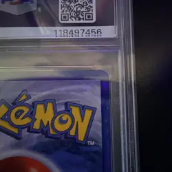 Pokemon Charizard 004/102 Base Set Holo PSA 6 English 1999 Rare Card - Image 4