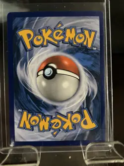 2015 Pokemon TCG XY Hex Maniac Full Art 075a/098 Alternate Art Promo Holo RARE - Image 2