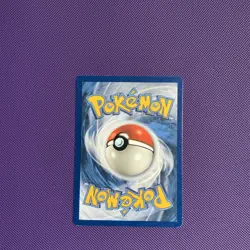 Mew XY192 Holo Ultra Rare Black Star Promo NM-/LP+ Pokemon TCG - Image 2