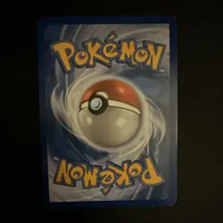 Pokemon TCG Porygon-Z DP35 Diamond & Pearl Stage 2 Regular 120 HP 2009 English - Image 2