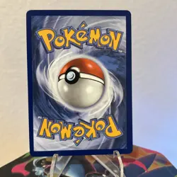 Meowth ex 062/088 - Me03: Perfect Order Holo - Pokemon TCG - NM - Image 2