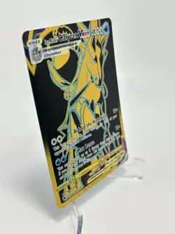 ICE RIDER CALYREX VMAX TG29/TG30 | Secret Rare | Astral Radiance Pokemon TCG - Image 2