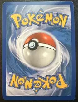 Pokemon TCG Raichu Cracked Ice Holo 10/123 - Image 2