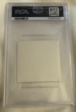 1999 Pokemon Action Flipz #SR3 Charizard Holo Sticker - PSA 8 - Image 2