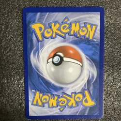 Pokemon Shining Mew Basic Psychic 30 HP Shiny Holo Rare 40/73 Shining Legends - Image 2