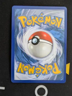 Umbreon GX 142/149 Sun & Moon NM Full Art Ultra Rare Pokemon Card - Image 2