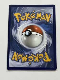 Mega Gardevoir ex 032 Me: Mega Evolution Promo Holo Poster Collection Pokemon - Image 2