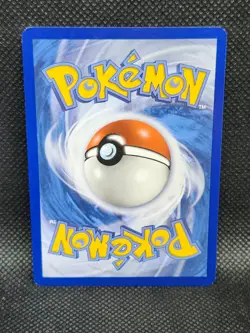 Pokemon Quagsire Dragon Majesty 26/70 NM Condition - Image 2