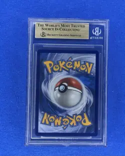2025 Pokemon Mega Evolution | Mega Latias EX SIR | 181/132 | BGS 10 Pristine - Image 2
