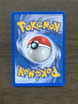 Rattata 128/165 Expedition MP Non-Holo Ereader Pokemon Yuka Morii - Image 2