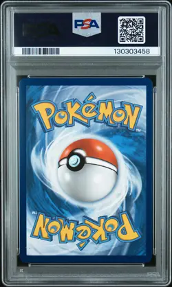 2025 POKEMON MEG EN-MEGA EVOLUTION ULTRA RARE #168 FIGHTING GONG PSA 10 - Image 2
