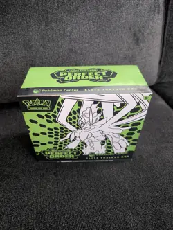 Perfect Order Elite Trainer Box Pokemon Center Exclusive - In Hand Free Shipping - Image 3