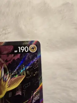 Jolteon V Alt Art 079/069 Eevee Heroes Japanese Pokemon Card NM - US Seller - Image 3
