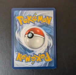 Pokemon Hoopa 54/131 Sm-Forbidden Light Uncommon Regular 80HP English - Image 2