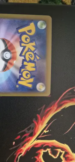 Cynthia's Garchomp EX SAR sv9a 087/063 Heat Wave Arena Pokemon TCG Japanese - Image 5