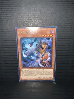 Tsukuyomi DCR-EN075 Dark Crisis (25th Anniversary Edition) Unlimited - Image 1