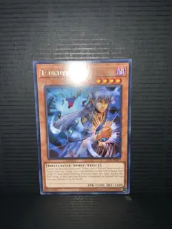 Tsukuyomi DCR-EN075 Dark Crisis (25th Anniversary Edition) Unlimited - Image 2