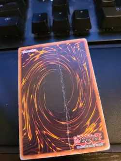 Secret Rare Yugioh Holo Card: B. Skull Dragon BPT-006 - Limited Edition - Image 2