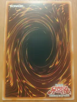 Yugioh! "B. Skull Dragon" Black Skull Dragon - MILLENNIUM SECRET RARE MINT NM - Image 4