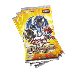 Yu-Gi-Oh! Monster Mayhem 1st Edition Booster Box – 24 Packs SEALED - Image 2