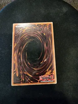 Gaia the Dragon Champion LOB-125 The Legend of Blue Eyes White Dragon-1st Ed - Image 3