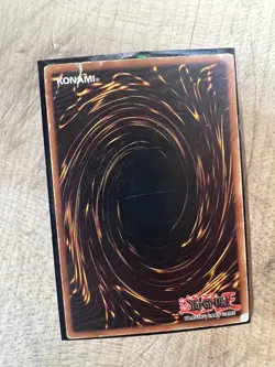 Blue-Eyes White Dragon BPT-003 Secret Rare Yugioh - Image 2