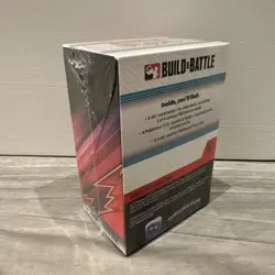 Pokemon Destined Rivals Build & Battle Box - Factory Sealed - Image 3