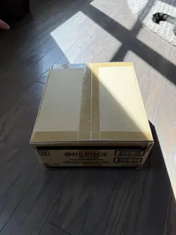 2024 One Piece The Best Premium PRB-01 English Factory Sealed Booster Box Case - Image 4