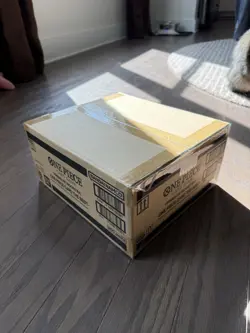 2024 One Piece The Best Premium PRB-01 English Factory Sealed Booster Box Case - Image 5