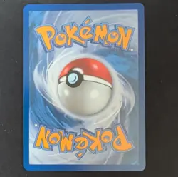 Pokemon Lillie's Determination Trainer Ultra Rare Holo Me01 169/132 English - Image 2