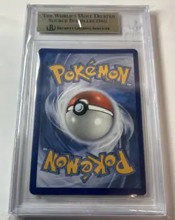 2019-22 Pokemon Special Delivery Charizard BGS 9.5 LOT🔥 NO SUBGRADES W SWIRL - Image 4