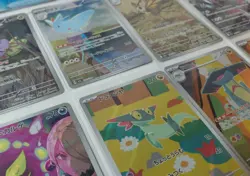17 Pokemon Mega Dream card lot (M/NM) - Pack pulled! (Japanese, US SELLER!) - Image 2