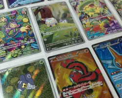 14 Pokemon Inferno X card lot (M/NM) - Pack pulled! (Japanese, US SELLER!) - Image 2