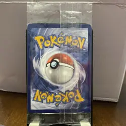 Pecharunt 129 Black Star Promo (Sealed) - Pokemon TCG - S&V Promo Cards - Image 2