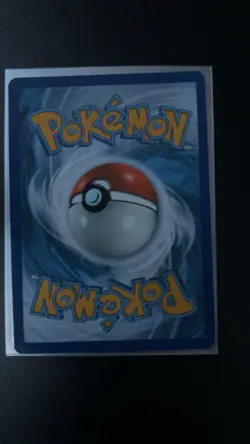 Pokemon TCG M Gallade EX Full Art Holo Rare Card 100/108 Roaring Skies - Image 2