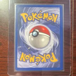 Pokemon Double Colorless Energy 124/130 Base Set 2 Uncommon Regular English Card - Image 2