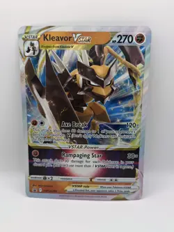 Jumbo Pokemon Cards - Choose Your Card!!! - Image 2