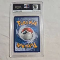 Charizard V SWSH050 Champion's Path Promo Pokemon Card PSA 10 Gem Mint - Image 2