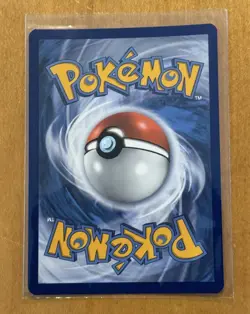 Meowth ex 062/088 - 2026 Perfect Order Double Rare Holo - Pokemon Card NM - Image 2