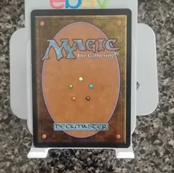 Magic: The Gathering Giant Growth Instant Green Regular Sandra Everingham - Image 2