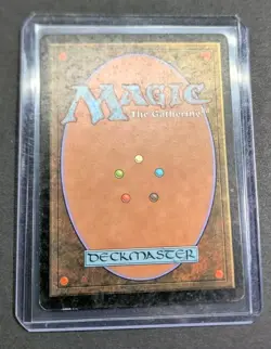 Metalworker - MTG - Urza's Destiny - Rare - Moderately Played - Image 2