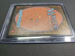 Metalworker - MTG - Urza's Destiny - Rare - Moderately Played - Image 4