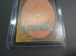 Metalworker - MTG - Urza's Destiny - Rare - Moderately Played - Image 5