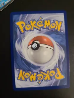 Team Rocket's Moltres ex 208/182 Full Art English Destined Rivals Pokemon NM - Image 2