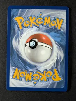 2019 Pokemon GYARADOS #SM212 Black Star Promos Sun & Moon Holo Full Art ENG - Image 2